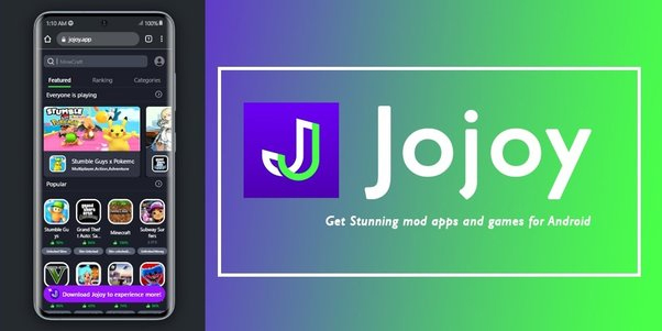 Download Jojoy APK 3.2.2-2 app for Android iOS