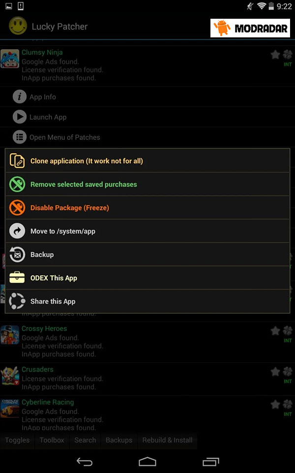download lucky patcher apk