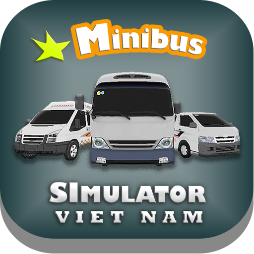 download game minibus simulator vietnam