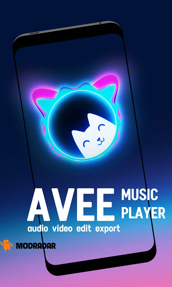 avee-music-player-mod-apk