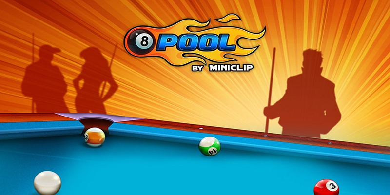 8 Ball Pool MOD APK 5.6.1 Hint Aim Lines