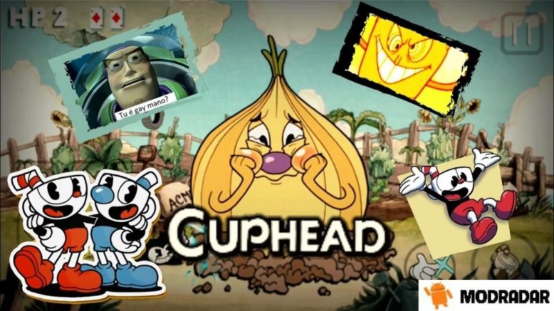 Melhores Jogos de Cuphead Mobile Android APK (mediafire) - Mobile Gamer
