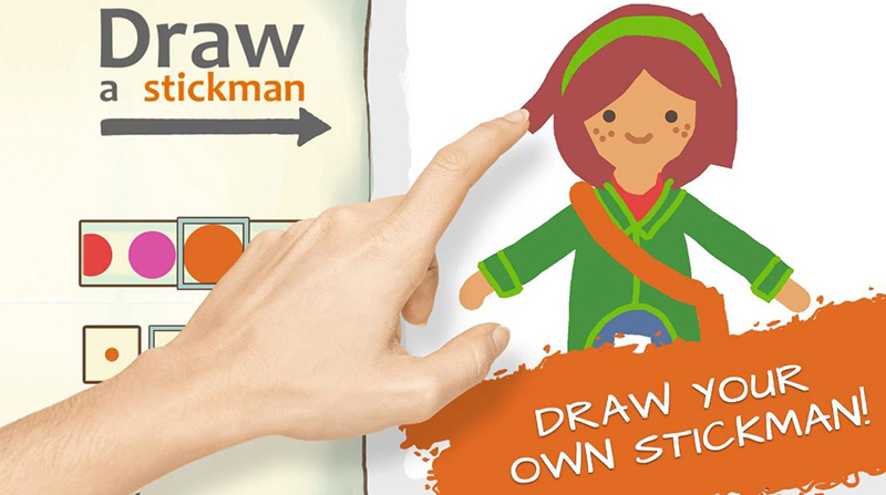 draw a stickman epic 2 mod apk