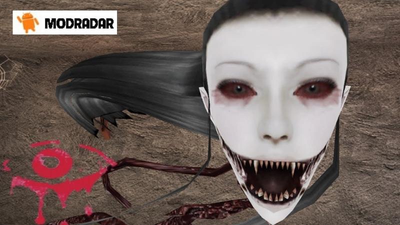 Eyes: Scary Thriller - Horror v6.1.96 MOD APK 