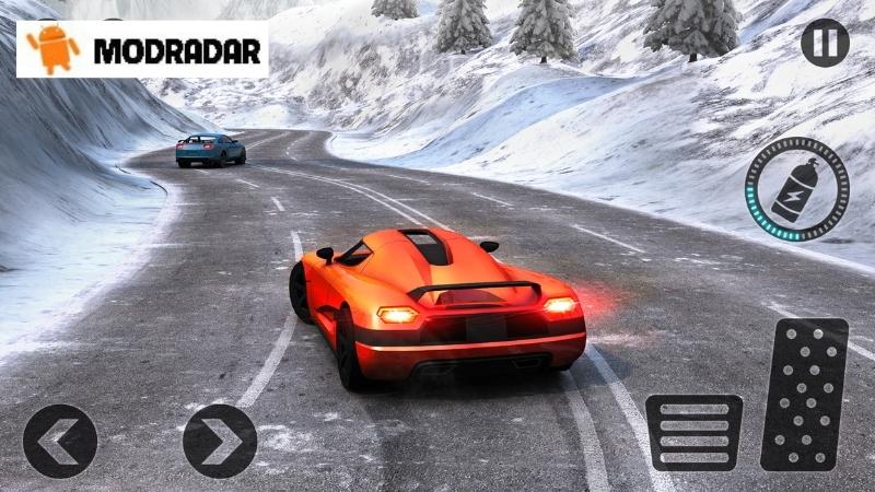 Baixar Fast Racing 3D 2.0 Android - Download APK Grátis