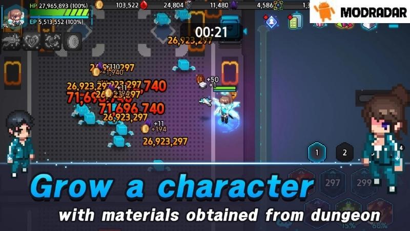 Clash of Kings Mod APK (Unlimited Money/Resources) 9.10.0 Download