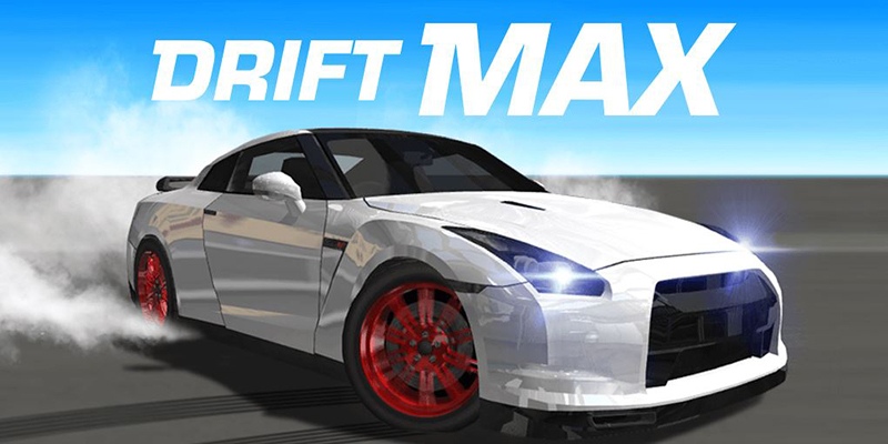 game drift max mod apk