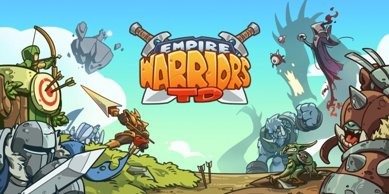 game empire warriors premium mod apk