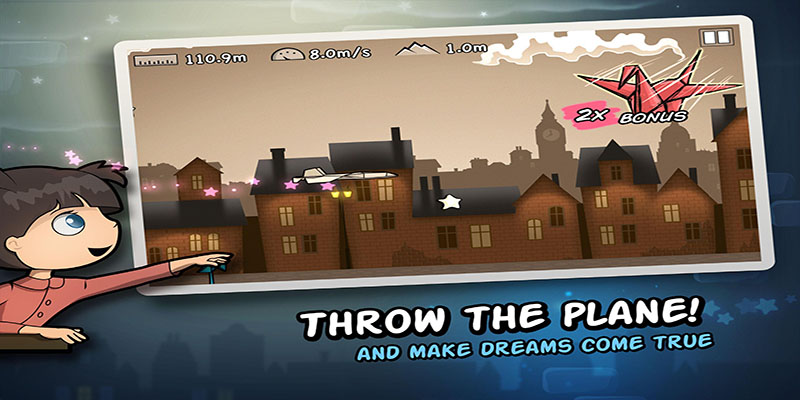 Play Free Flight APK on Android Mobiles