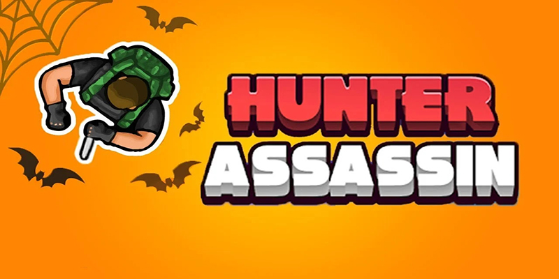 game hunter assassin mod apk