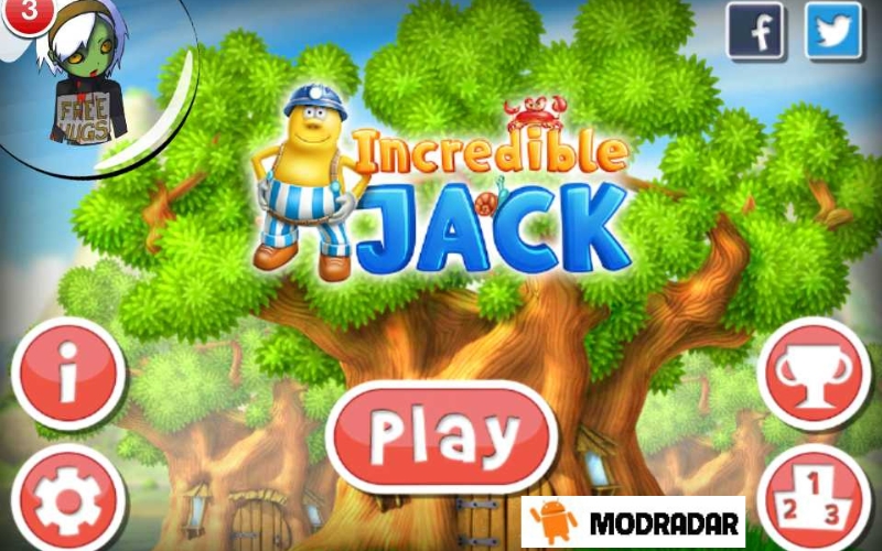 Incredible Jack - Download do APK para Android
