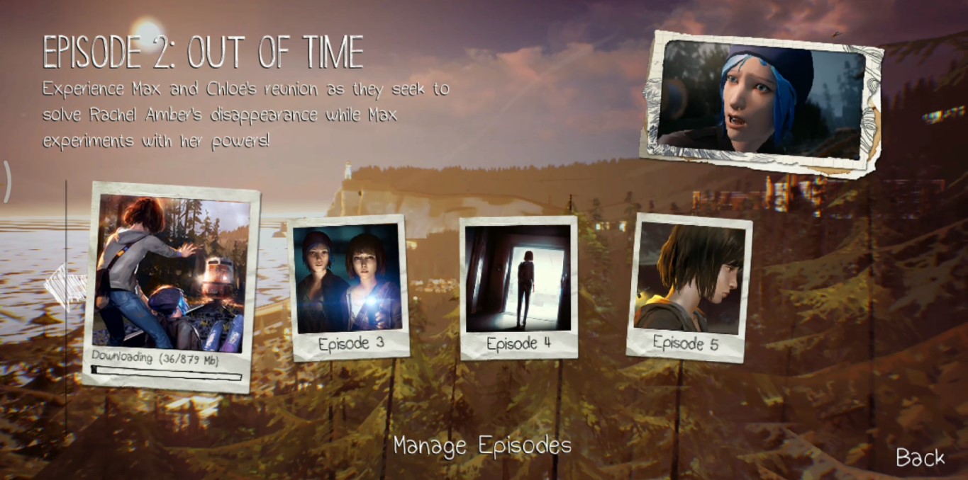 Download Life is Strange MOD APK for Android for Free