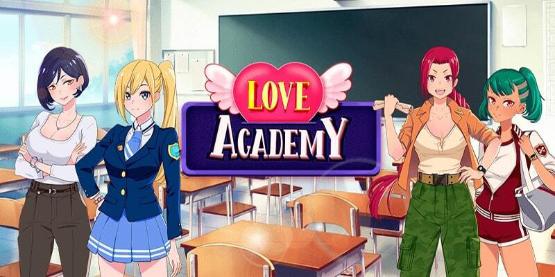 game love academy mod apk