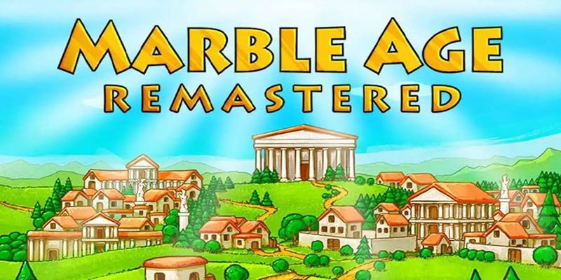 game marble age remastered mod apk