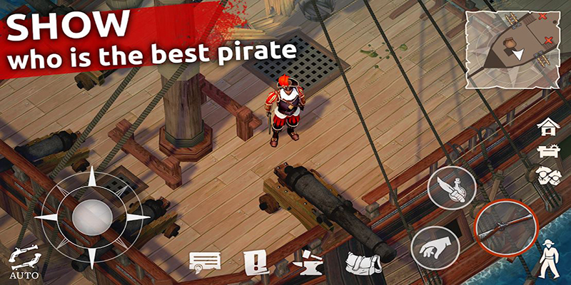 game mutiny pirate survival mod
