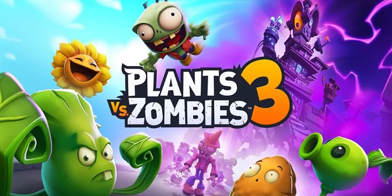 game plants vs zombies 3 mod apk