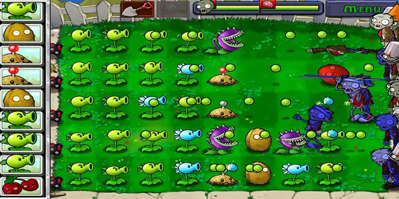Plants vs Zombies 3 MOD APK 20.0.265726 (Unlimited suns)