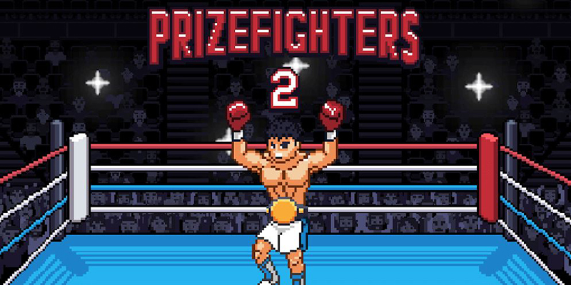 game prizefighters 2 mod apk