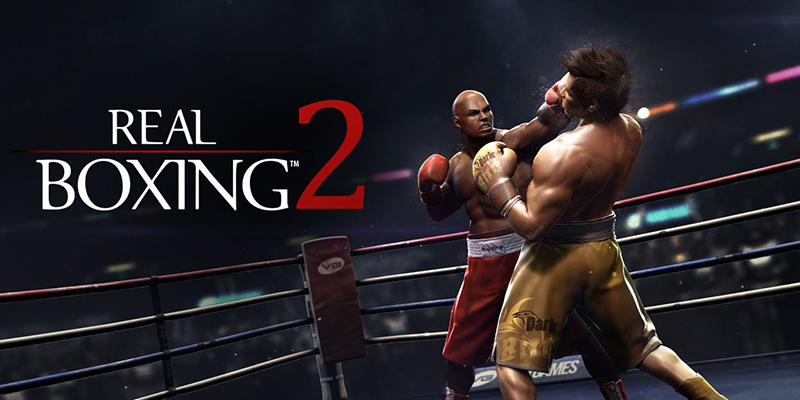 game real boxing 2 mod apk