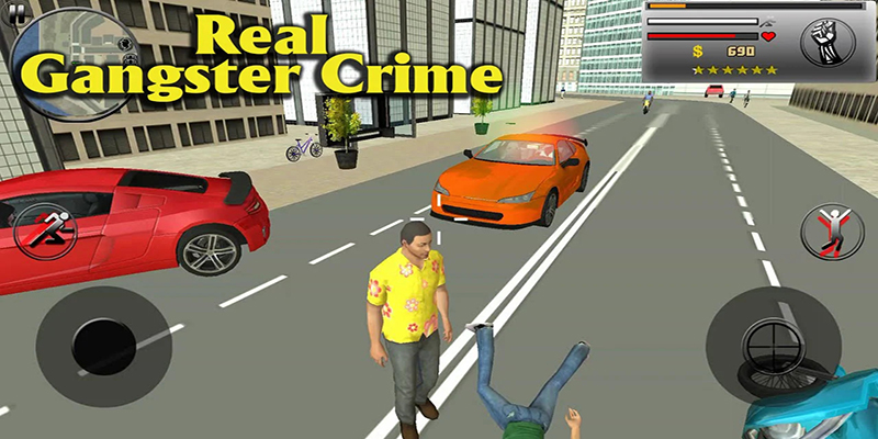 real gangster crime download pc