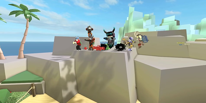 roblox mod apk for android