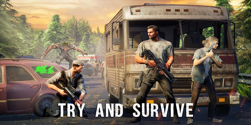 State of Survival MOD APK is a successful combination of two popular game genres: strategy and zombie game that KingsGroup released.