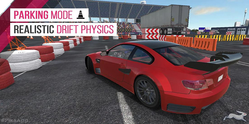 super car simulator open world mod