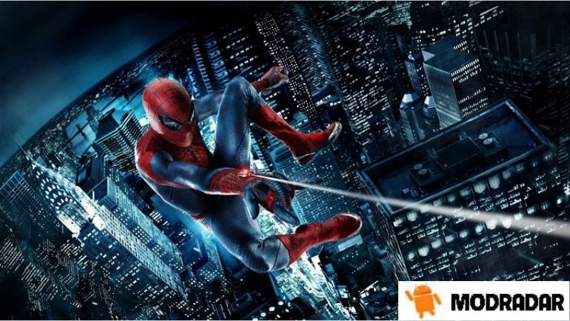 The Amazing Spider-Man 2 MOD APK 1.2.8 Download (Unlimited Money) for  Android