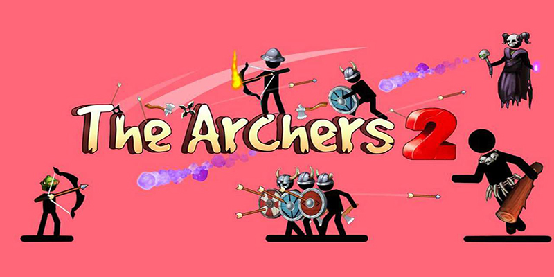 The Archers 2 mod