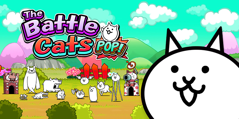Download The Battle Cats MOD APK on Android Mobiles