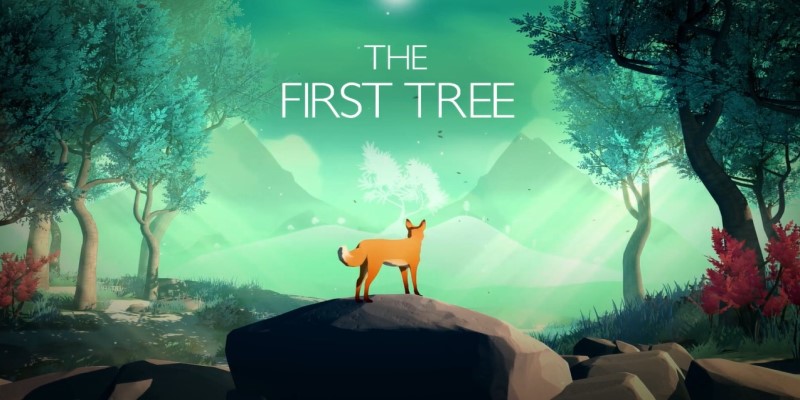the first tree game introduction