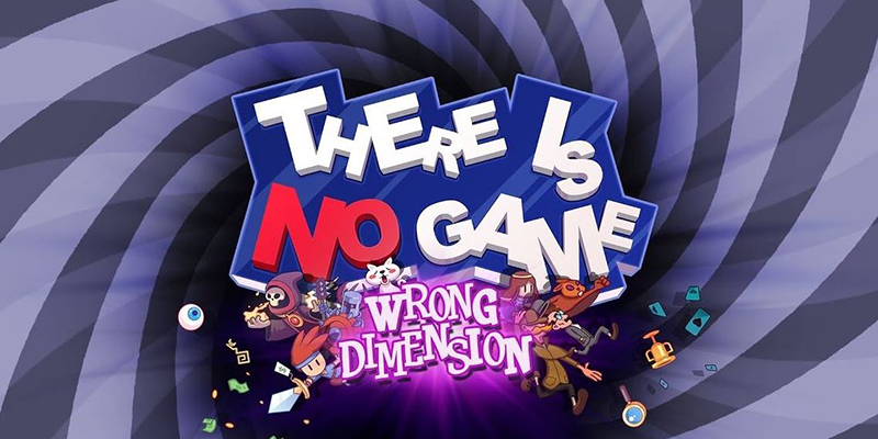 game there is no game mod apk