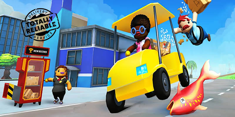 totally reliable delivery service mod apk torrent