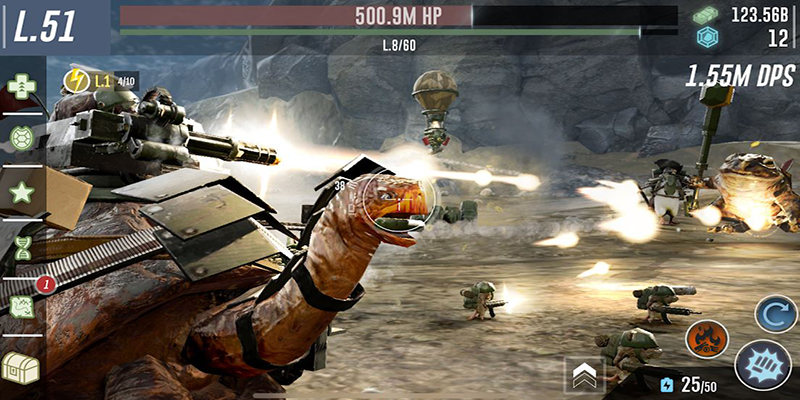game war tortoise 2 mod apk