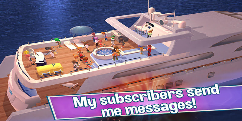 Download Youtubers Life: Gaming Channel MOD APK for Android
