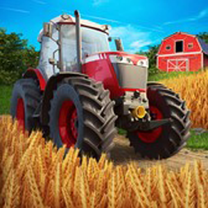 big farm mobile harvest tips