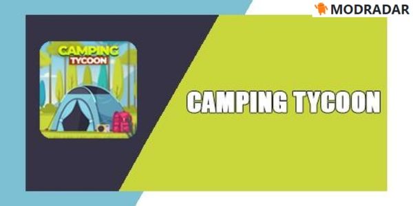 Camp tycoon