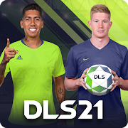 Tải Dream League Soccer 2021 MOD APK 9.12 (Mod full vàng)