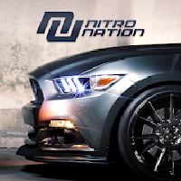 nitro nation drag and drift mod