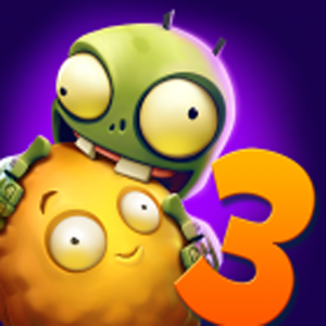 games zombie vs plants 3 free download