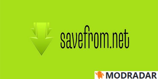 Savefrom MOD APK 2.28 (No Ads)