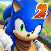 Sonic Dash 2 Sonic Boom Mod Apk 2 8 0 Build 1812116074 Unlimited Money Free Download - roblox sonic boom games