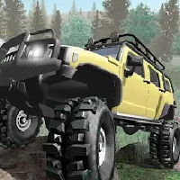 game offroad 4x4
