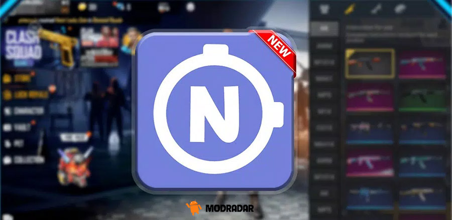 download-nicoo-mod-apk