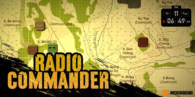 download-radio-commander-mod-apk
